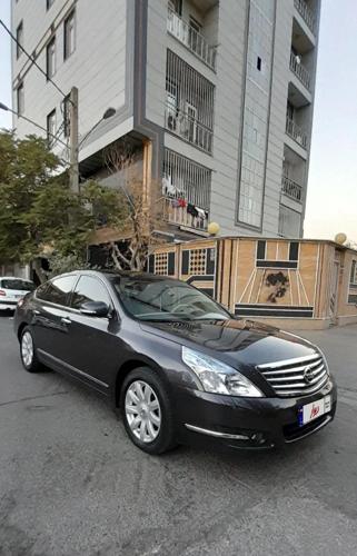 نیسان تی ینا ۹۲ hi