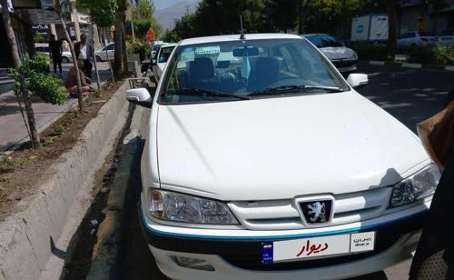 پژو پارس LX TU5، مدل ۱۴۰۱