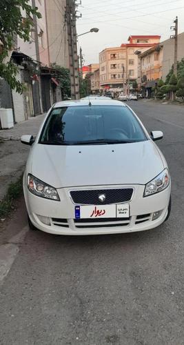 رانا LX، مدل ۱۳۹۶