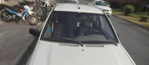 پراید 131 SE، مدل ۱۳۹۳