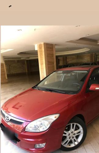 i30 مدل ۲۰۱۰