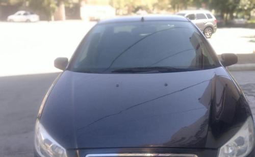 رانا LX، مدل ۱۳۹۵