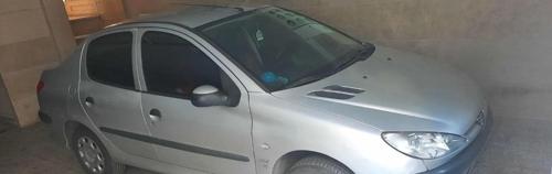 پژو 206 V9، اتوماتیک ۹۰ با مانیتور و دوربین عقب