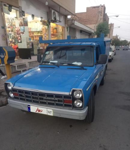 زامیاد Z 24 دوگانه سوز آپشنال، مدل ۱۴۰۰