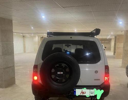 مدل ٨٩ فنى ماشین بى نقص