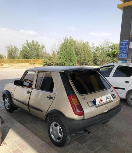 پی کی مدل ۸۴ انژکتور