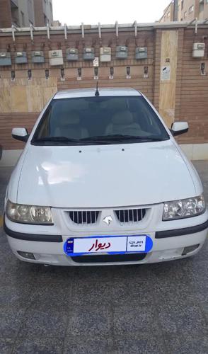 سمند LX ساده، مدل ۱۳۹۴