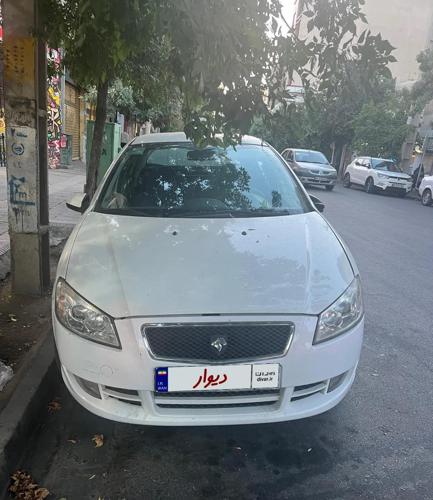 رانا LX، مدل ۱۳۹۳