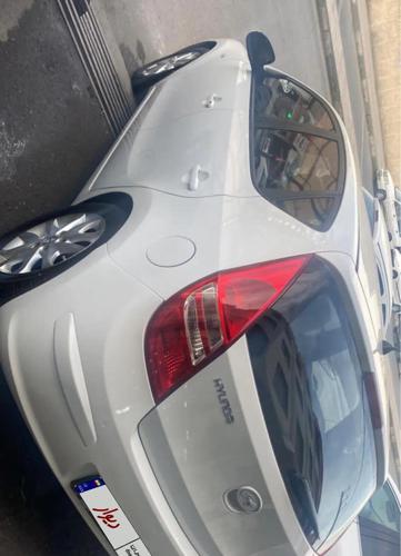 هیوندای i30، مدل ۲۰۱۰