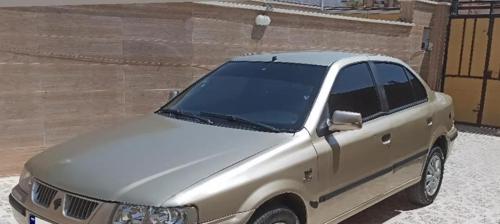 سمند LX ساده، مدل ۱۳۸۲