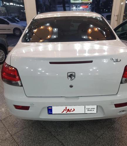 رانا پلاس، مدل ۱۴۰۱