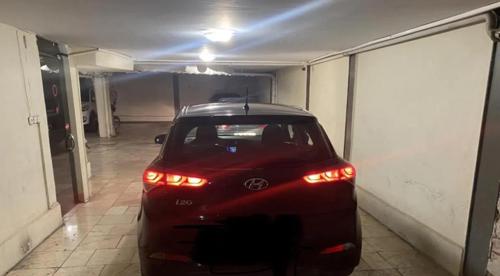 هیوندا سند دست دوم بدون رنگ حتی سپرها بدون رنگ
