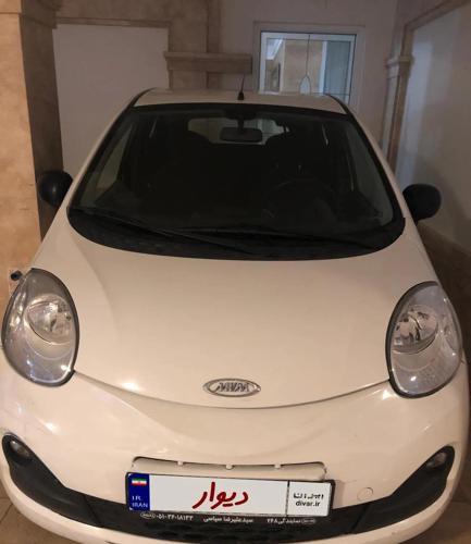 ام‌وی‌ام 110S کامفورت، مدل ۱۳۹۵
