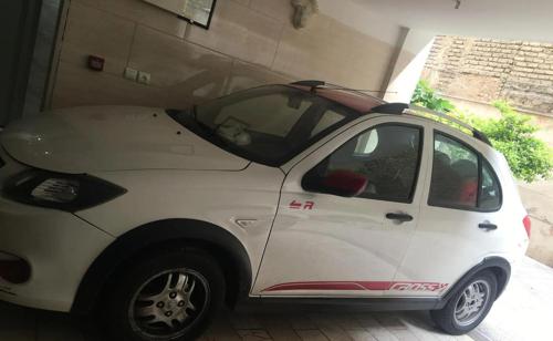 کوئیک 1400