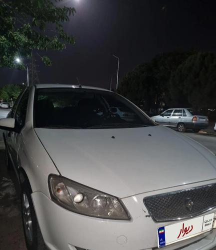 رانا LX، مدل ۱۳۹۳