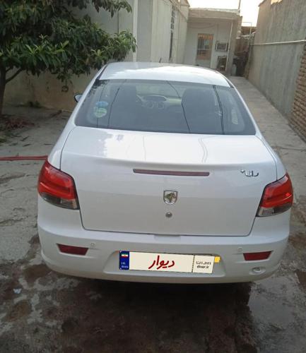 رانا پلاس، مدل ۱۴۰۰