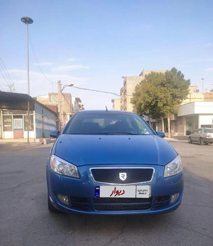 رانا LX، مدل ۱۳۹۵