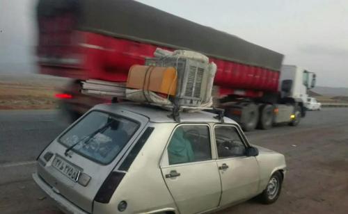 رنو 5، مدل ۱۹۸۸