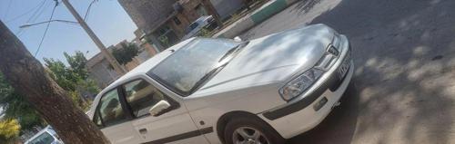 پژو پارس ELX، مدل ۱۳۹۰