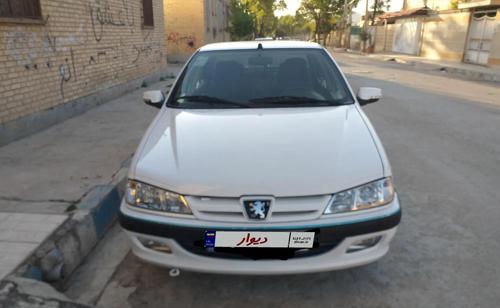 پژو پارس LX TU5، مدل ۱۳۹۹