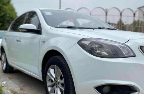 فروش برلیانس H230 اتومات درحدصفر