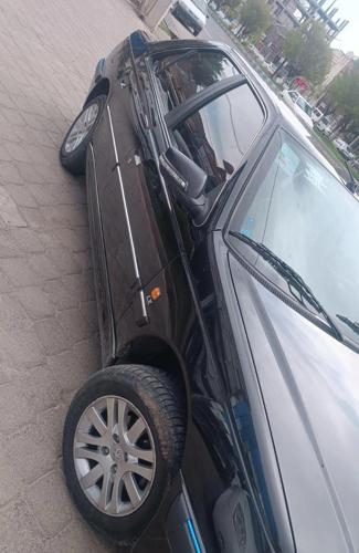 پژو پارس LX TU5، مدل ۱۳۹۹