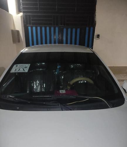 لیفان 520، مدل ۱۳۸۹
