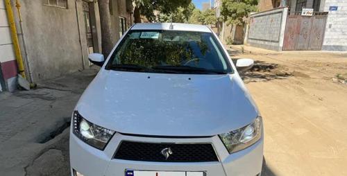 دنا معمولی تیپ ۱، مدل ۱۳۹۸