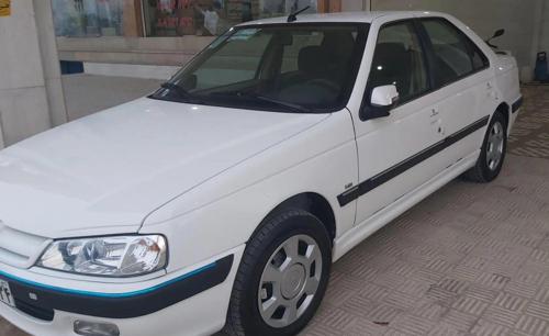 پژو پارس LX TU5، مدل ۱۴۰۱(معاوضه)