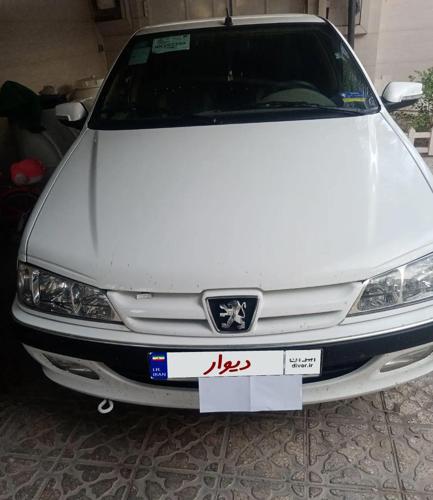 پژو پارس LX TU5، مدل ۱۴۰۱ معاوضه با پراید یا پژو