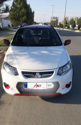 کوییک دنده‌ای R، مدل ۱۴۰۰