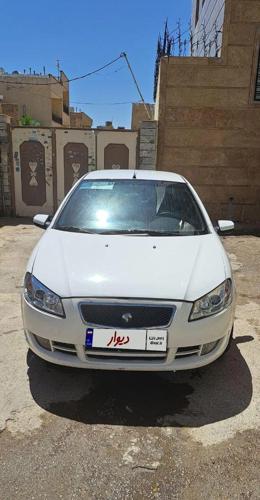 رانا LX، مدل ۱۳۹۴