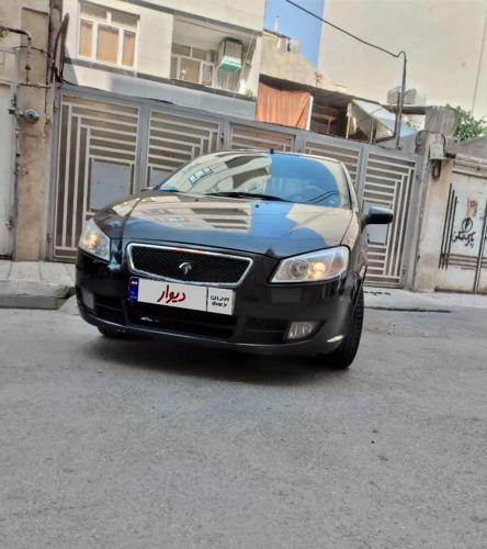 رانا LX، مدل ۱۳۹۵