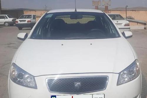 رانا LX، مدل ۱۳۹۸