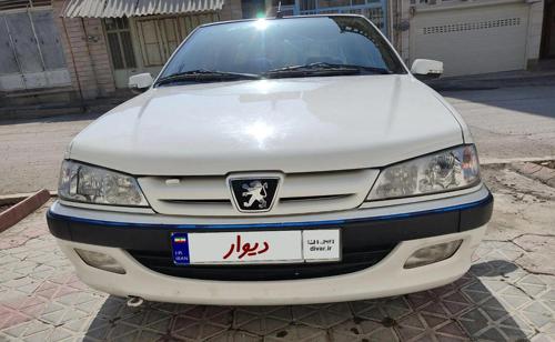 پژو پارس LX TU5، مدل ۱۳۹۵ در حد