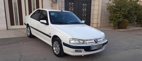 پژو پارس LX TU5، مدل ۱۳۹۷