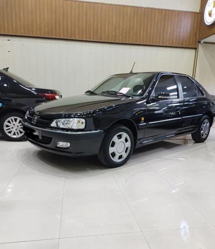 پژو پارس LX TU5، مدل ۱۳۹۹