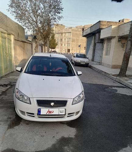 رانا EL، مدل ۱۳۹۲