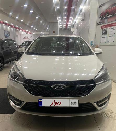 چری آریزو 5IE جدید توربو، مدل ۱۴۰۱