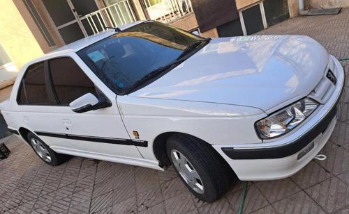 پژو پارس LX TU5، مدل ۱۳۹۹