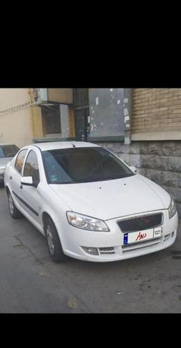 رانا LX، مدل ۱۳۹۳