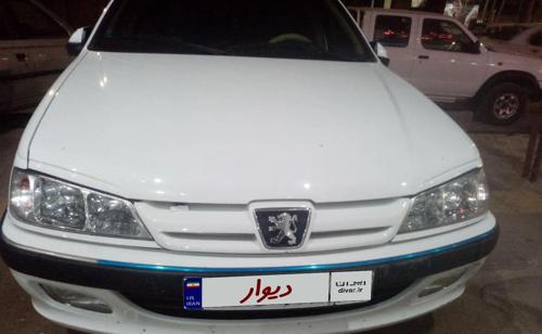 پژو پارس LX TU5، مدل ۱۴۰۱