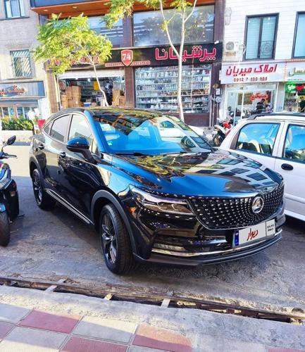 دیگنیتی، مدل ۱۴۰۰