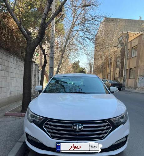 بسترن B30، مدل ۱۳۹۸
