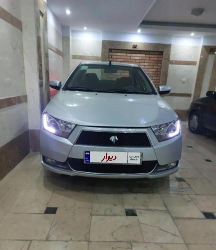 دنا، مدل ۱۳۹۵