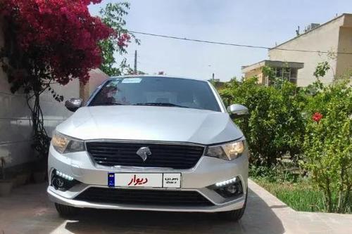 تارا دنده‌ای، مدل ۱۴۰۱