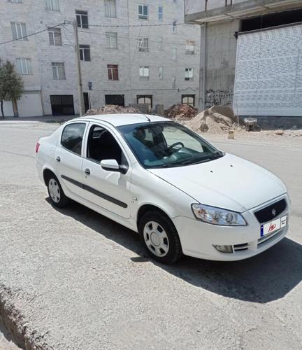 رانا LX، مدل ۱۳۹۴