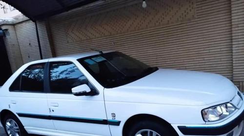 پژو پارس LX TU5، مدل ۱۳۹۵