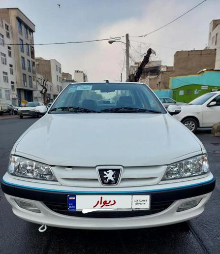 پژو پارس LX TU5، مدل ۱۴۰۱