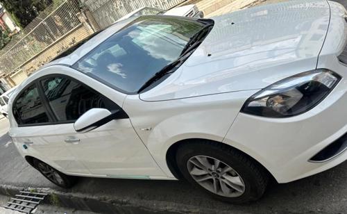 برلیانس H320 اتوماتیک 1650cc، مدل ۱۳۹۹